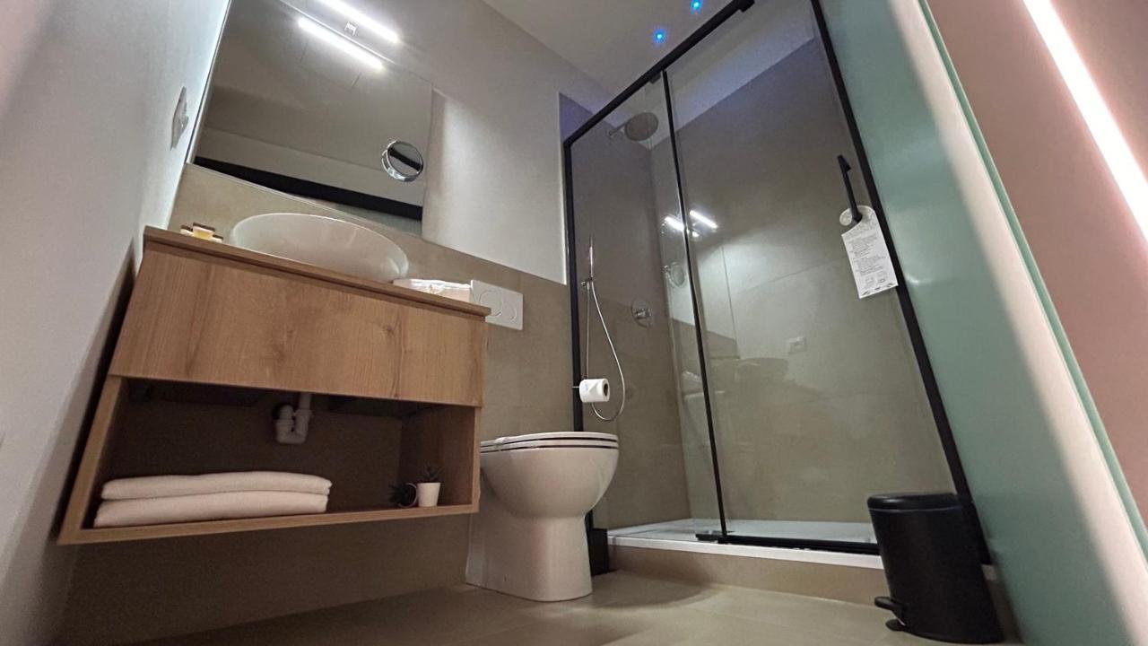 San Lorenzo Luxury Boutique Mantova Eksteriør bilde
