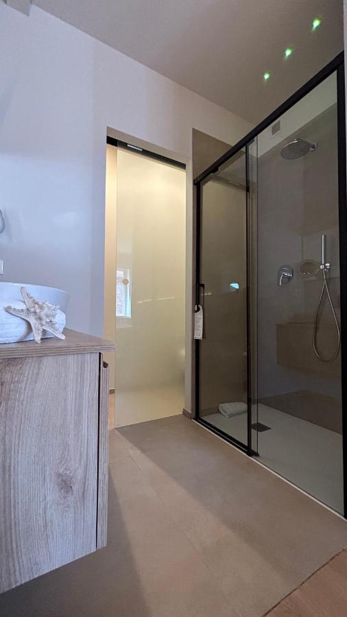 San Lorenzo Luxury Boutique Mantova Eksteriør bilde