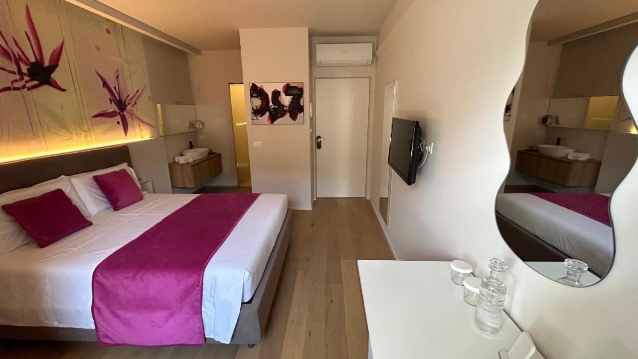 San Lorenzo Luxury Boutique Mantova Eksteriør bilde