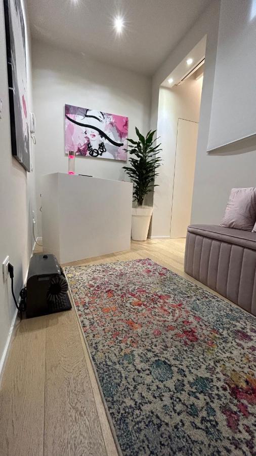 San Lorenzo Luxury Boutique Mantova Eksteriør bilde