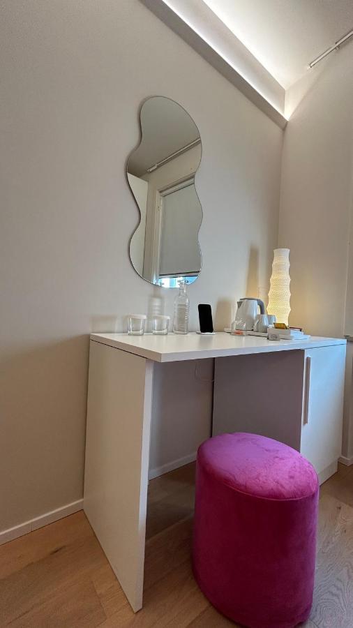 San Lorenzo Luxury Boutique Mantova Eksteriør bilde