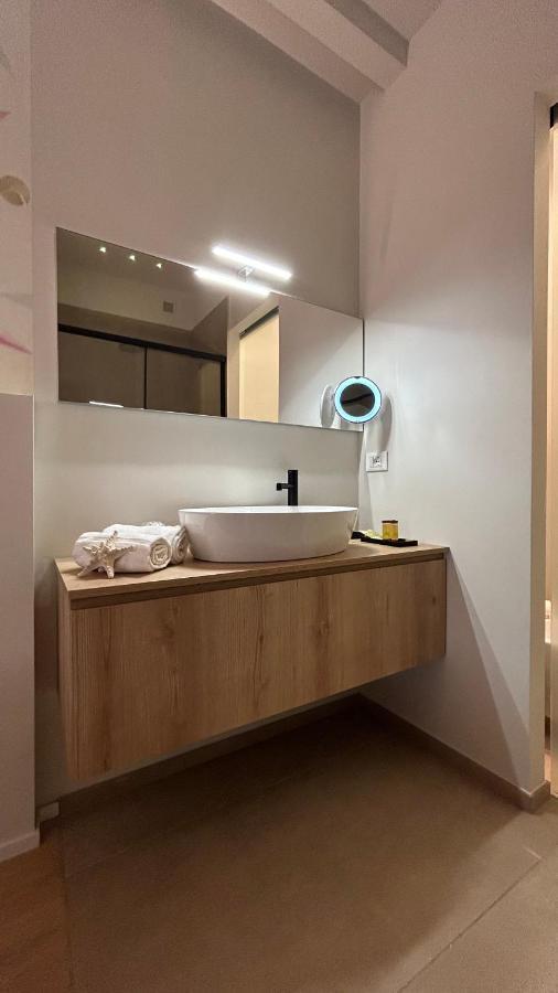 San Lorenzo Luxury Boutique Mantova Eksteriør bilde