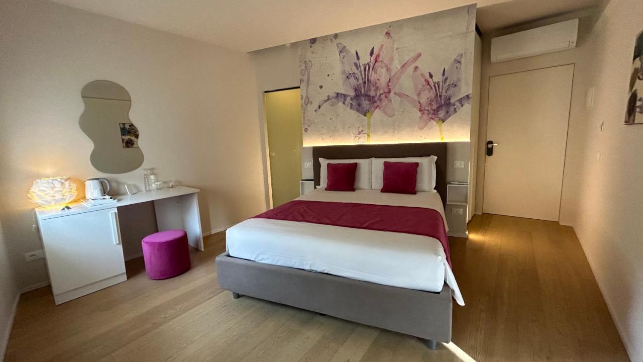 San Lorenzo Luxury Boutique Mantova Eksteriør bilde