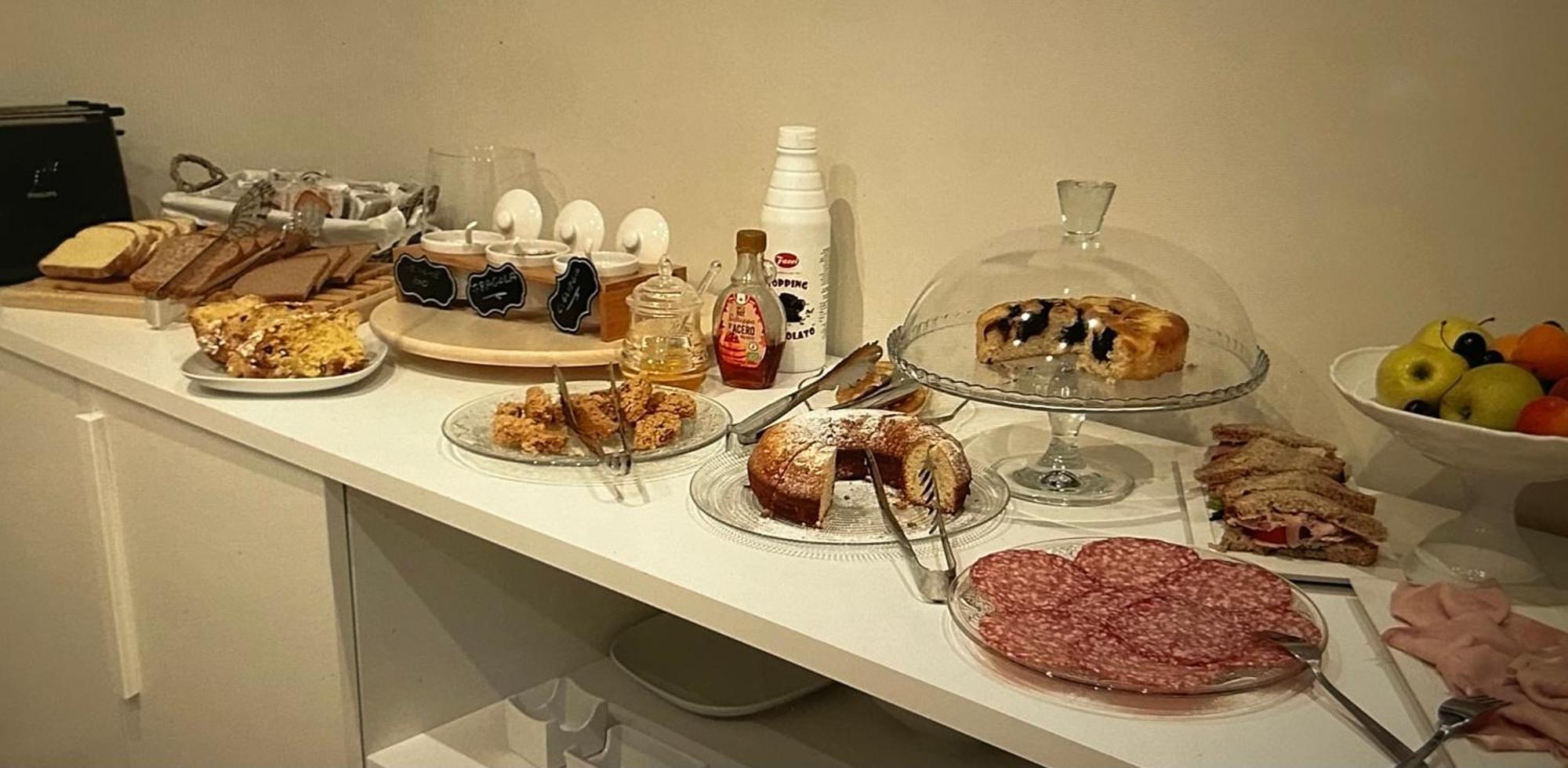 San Lorenzo Luxury Boutique Mantova Eksteriør bilde