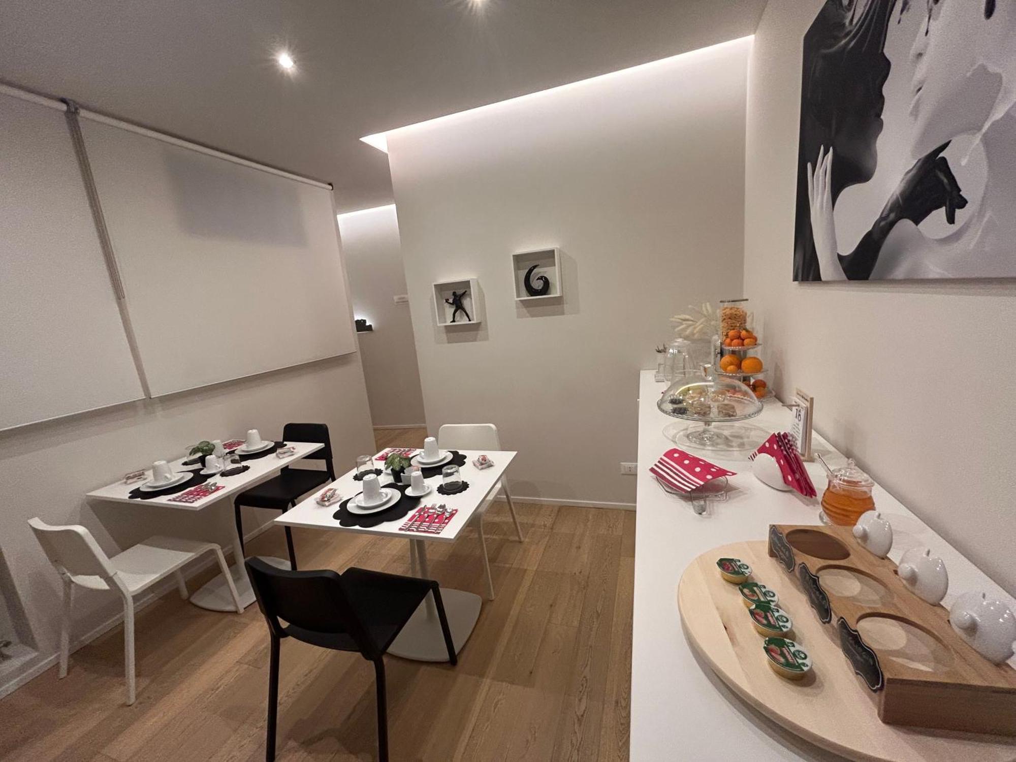 San Lorenzo Luxury Boutique Mantova Eksteriør bilde