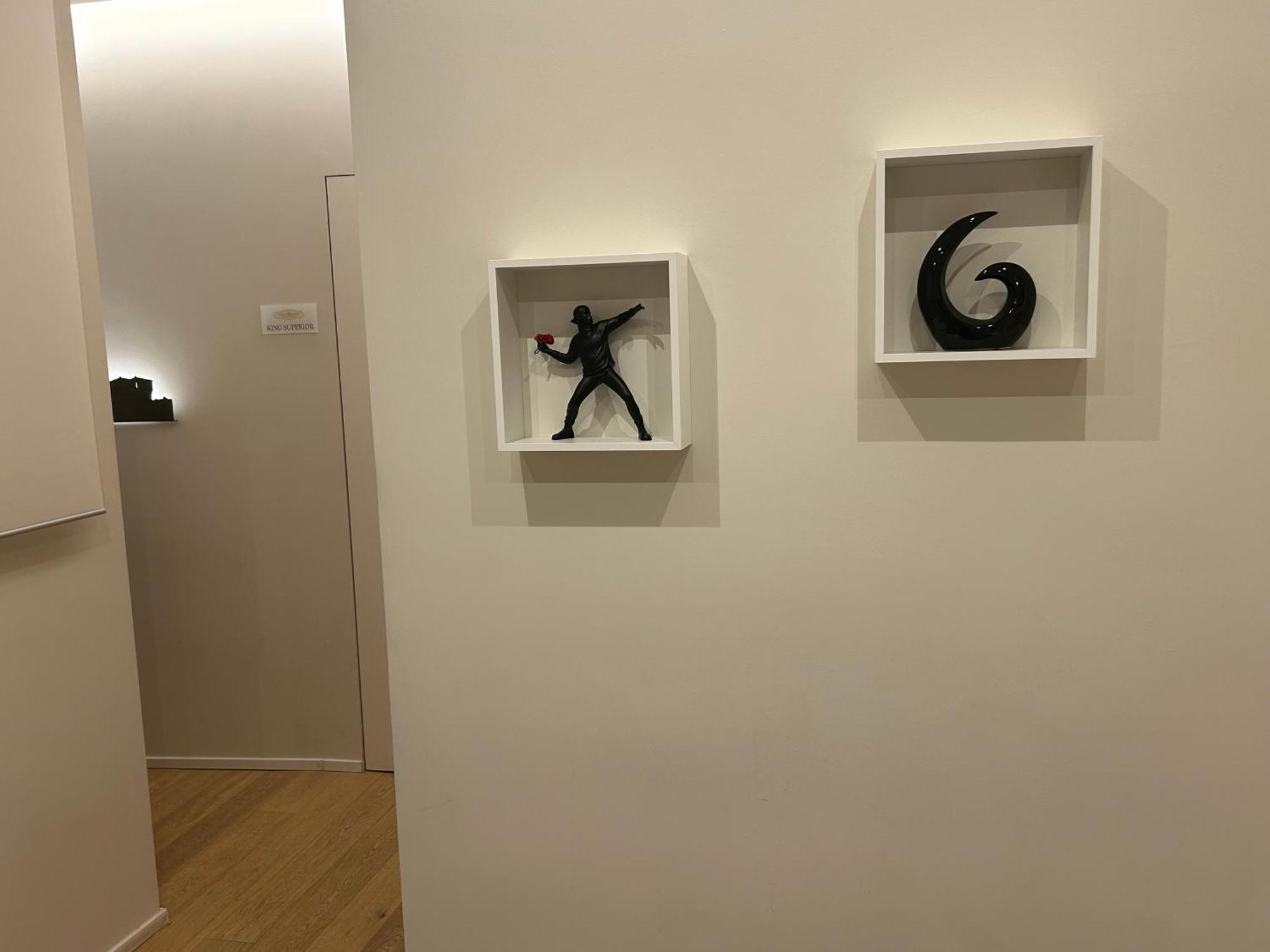 San Lorenzo Luxury Boutique Mantova Eksteriør bilde